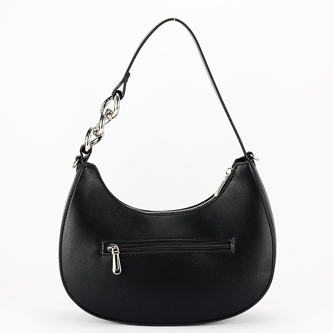Geanta neagra de tip barca Flora&CO Paris F8535 125 [4]