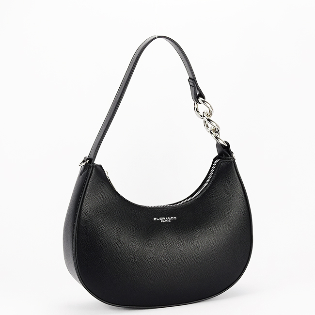 Geanta neagra de tip barca Flora&CO Paris F8535 125 [2]