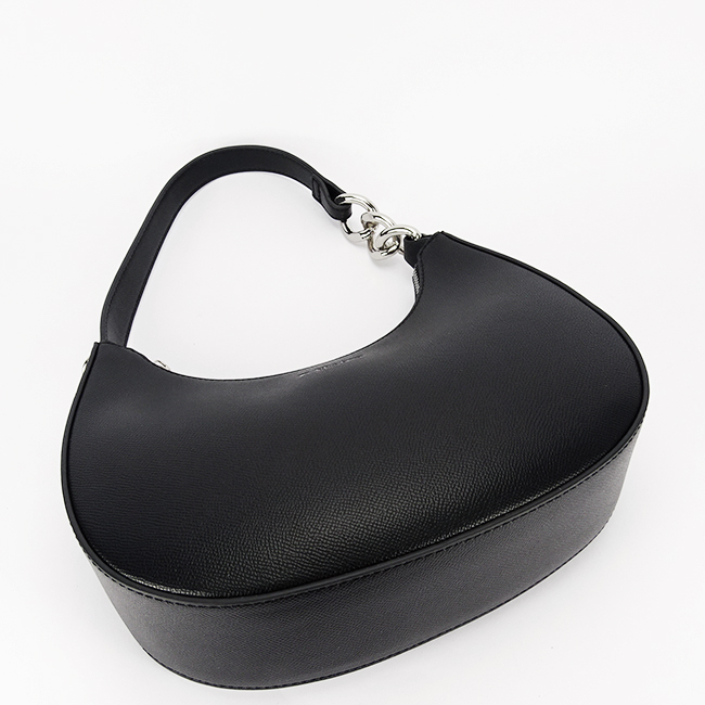 Geanta neagra de tip barca Flora&CO Paris F8535 125 [6]
