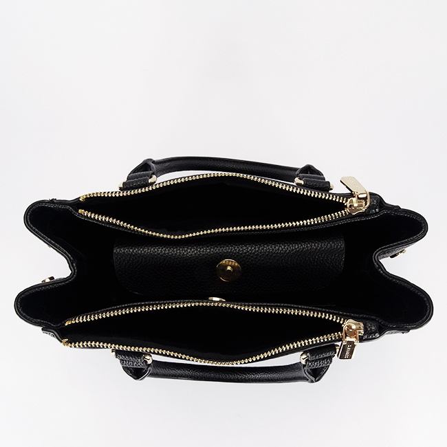 Geanta neagra DIANA&CO DHJ721-2 17 [8]