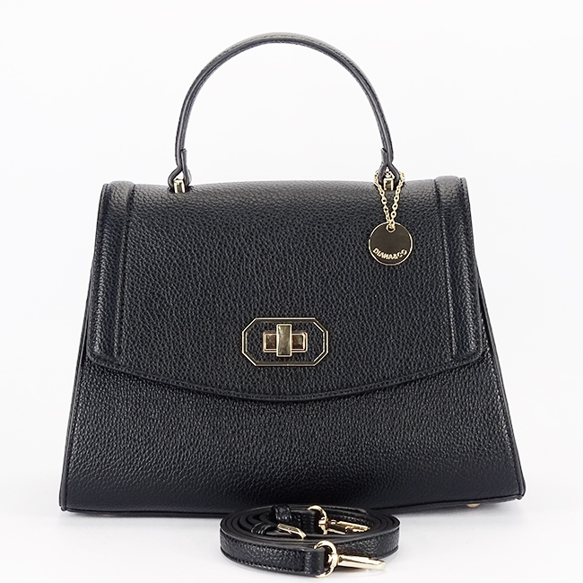 Geanta neagra DIANA&CO DHJ726-1 M8 [6]