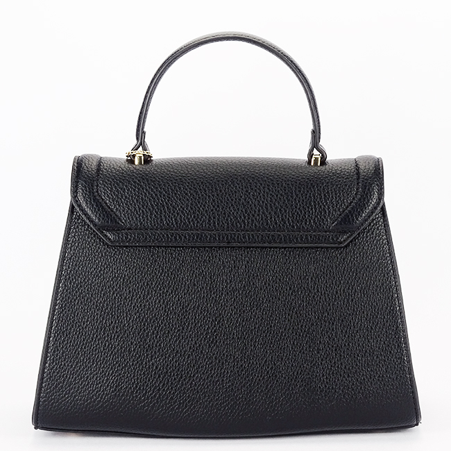 Geanta neagra DIANA&CO DHJ726-1 M8 [4]