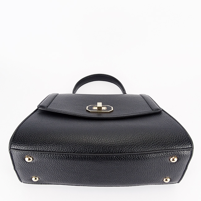 Geanta neagra DIANA&CO DHJ726-1 M8 [5]