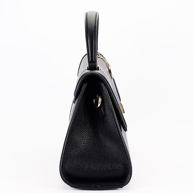 Geanta neagra DIANA&CO DHJ726-1 M8 [3]
