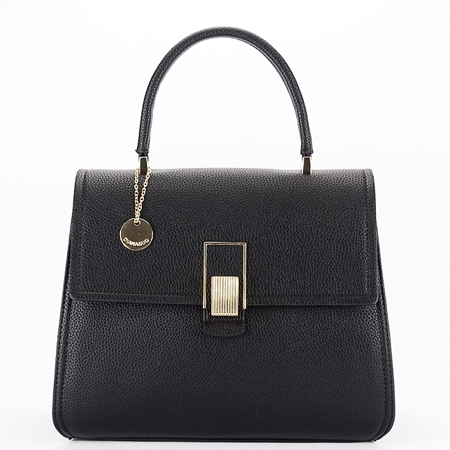 Geanta neagra DIANA&CO DHJ729-3 17 [2]