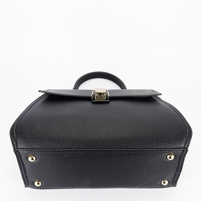 Geanta neagra DIANA&CO DHJ729-3 17 [6]