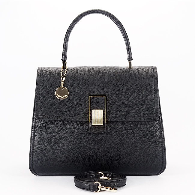 Geanta neagra DIANA&CO DHJ729-3 17 [5]