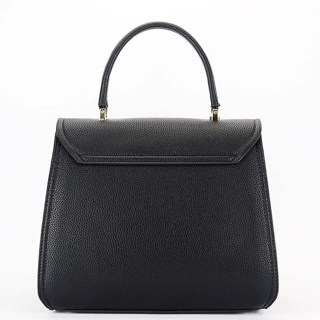 Geanta neagra DIANA&CO DHJ729-3 17 [4]