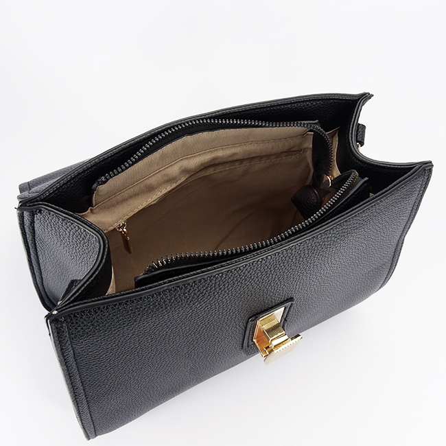 Geanta neagra DIANA&CO DHJ729-3 17 [8]