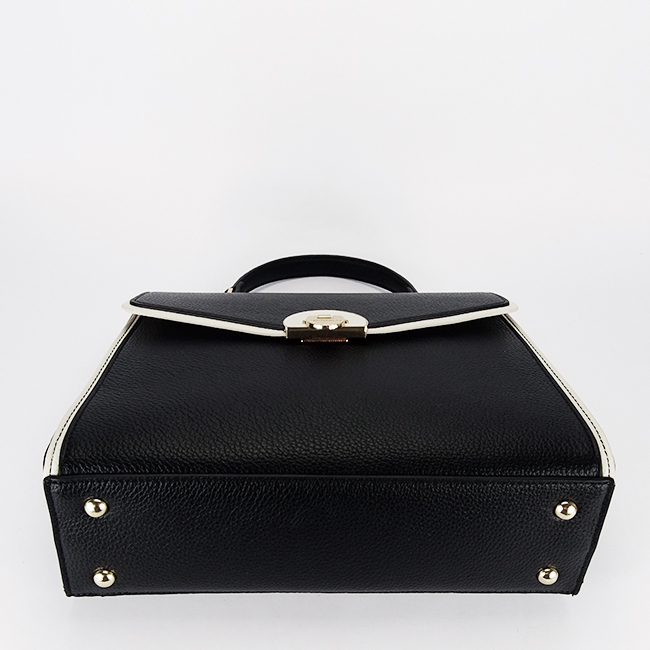 Geanta neagra DIANA&CO DHJ730-3 11 [7]