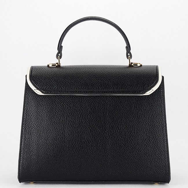 Geanta neagra DIANA&CO DHJ730-3 11 [5]
