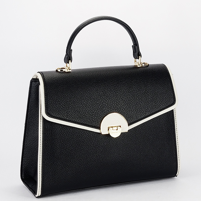 Geanta neagra DIANA&CO DHJ730-3 11 [3]