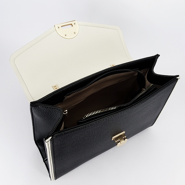 Geanta neagra DIANA&CO DHJ730-3 11 [9]