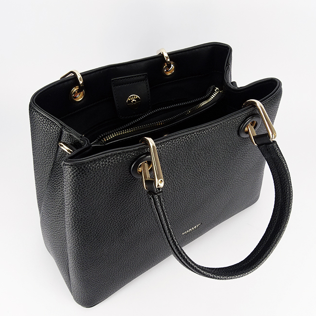 Geanta neagra DIANA&CO DJM643-1 M3 [8]