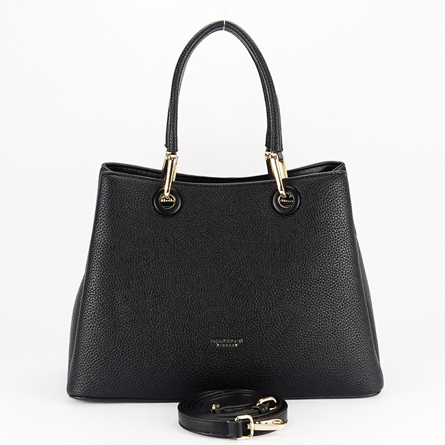 Geanta neagra DIANA&CO DJM643-1 M3 [5]