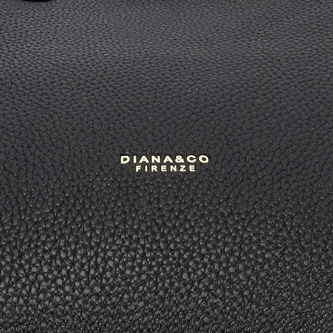Geanta neagra DIANA&CO DJM643-1 M3 [9]