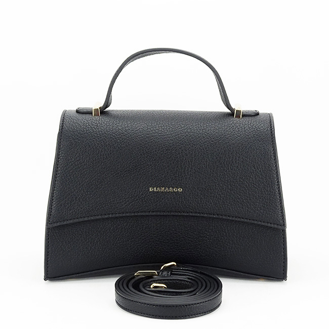 Geanta neagra DIANA&CO DRM550-2 14 [5]