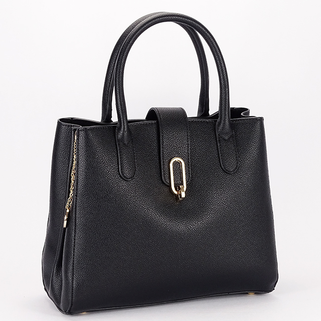 Geanta neagra DIANA&CO DRM712-2 11 [4]