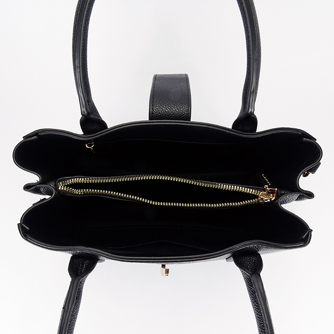 Geanta neagra DIANA&CO DRM712-2 11 [9]