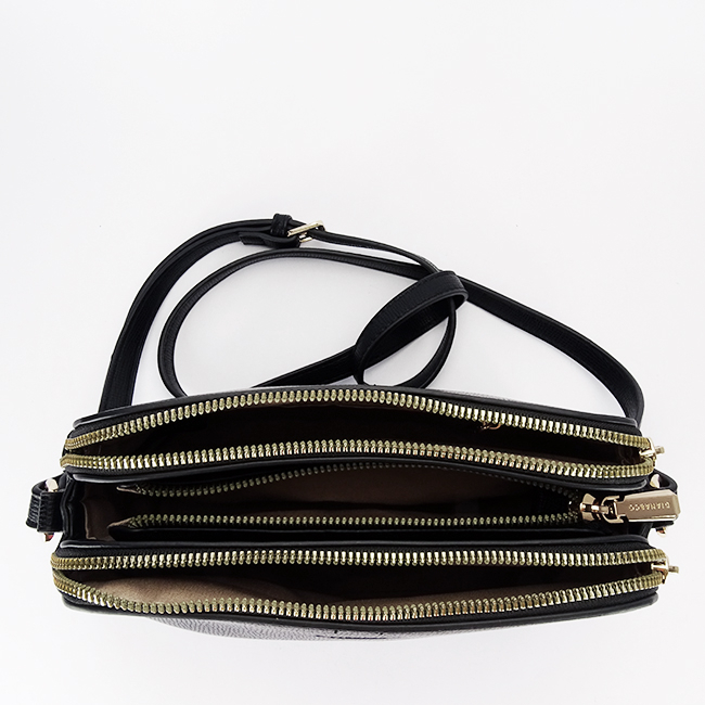 Geanta neagra DIANA&CO DRM717-1 15 [6]