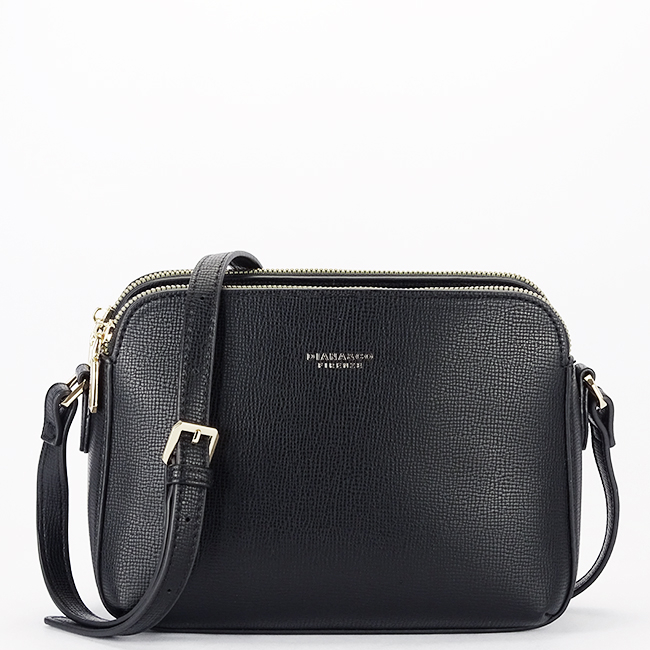 Geanta neagra DIANA&CO DRM717-1 15 [2]