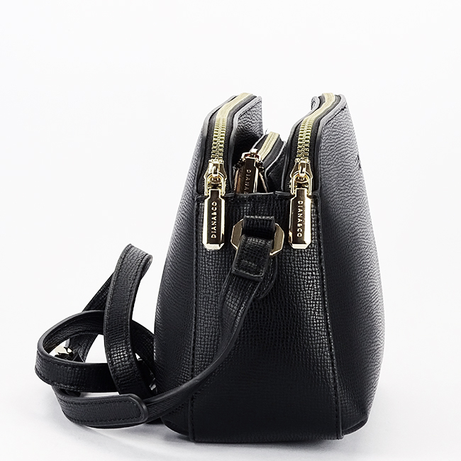 Geanta neagra DIANA&CO DRM717-1 15 [3]