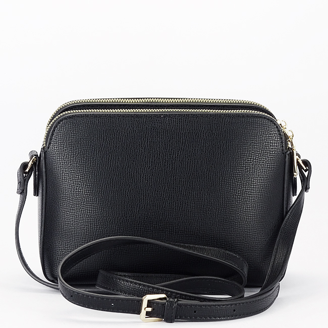 Geanta neagra DIANA&CO DRM717-1 15 [4]