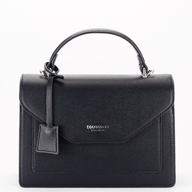 Geanta neagra DIANA&CO DTL935-1 15 [3]