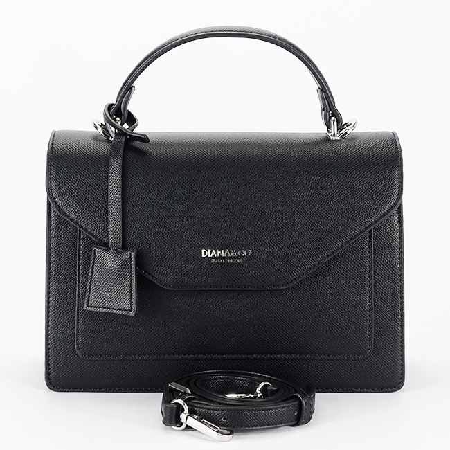 Geanta neagra DIANA&CO DTL935-1 15 [6]