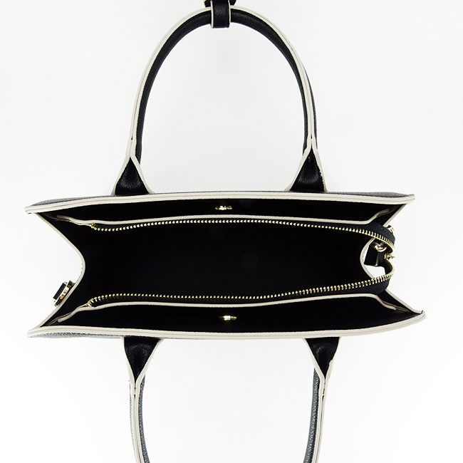 Geanta neagra Diana&Co Luxe LJX3559-3 17 [7]