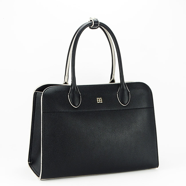 Geanta neagra Diana&Co Luxe LJX3559-3 17 [3]