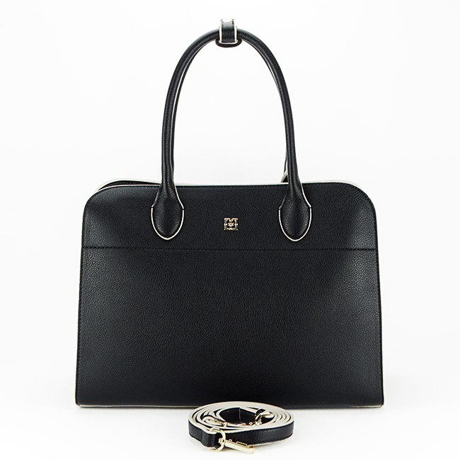 Geanta neagra Diana&Co Luxe LJX3559-3 17 [2]