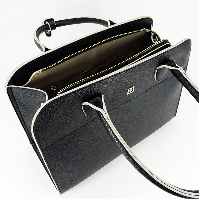Geanta neagra Diana&Co Luxe LJX3559-3 17 [8]