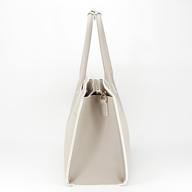 Geanta bej Diana&Co Luxe LJX3559-3 17 [4]