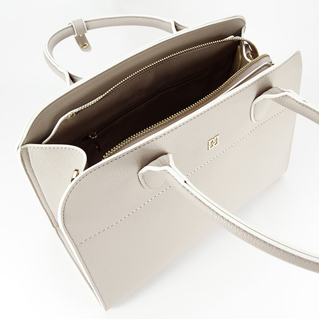 Geanta bej Diana&Co Luxe LJX3559-3 17 [8]