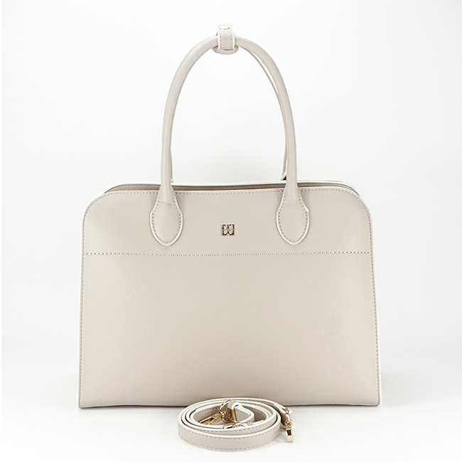 Geanta bej Diana&Co Luxe LJX3559-3 17 [3]