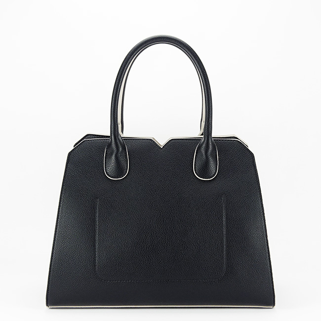 Geanta neagra Diana&Co Luxe LJX3559-5 16 [5]