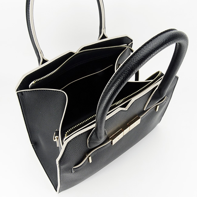 Geanta neagra Diana&Co Luxe LJX3559-5 16 [8]