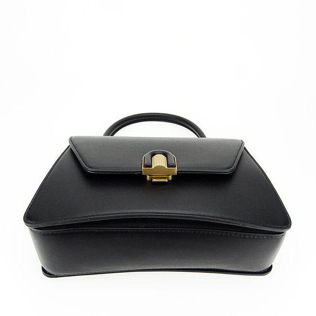 Geanta neagra Diana&Co Luxe LSD3557-2 14 [6]