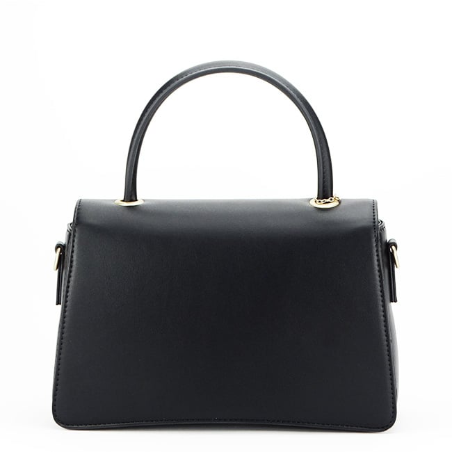 Geanta neagra Diana&Co Luxe LSD3557-2 14 [5]