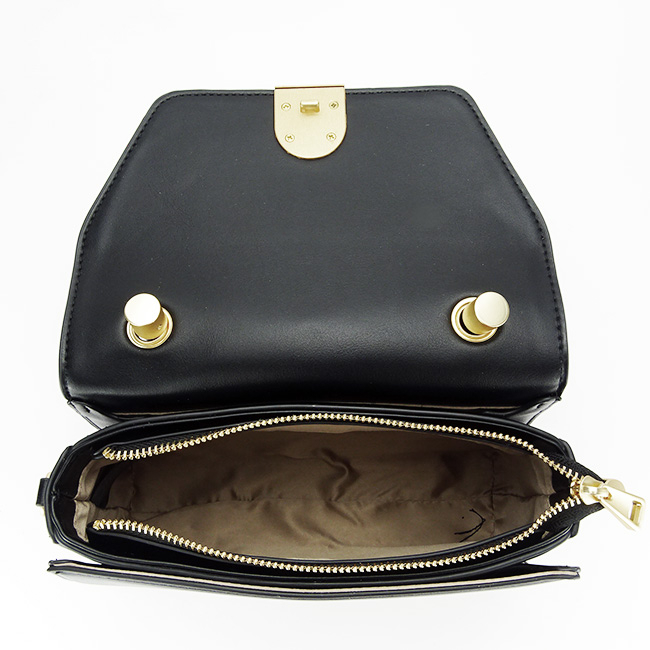 Geanta neagra Diana&Co Luxe LSD3557-2 14 [7]