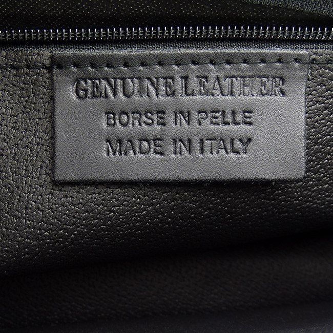 Geanta neagra din piele naturala 1683 126 [10]