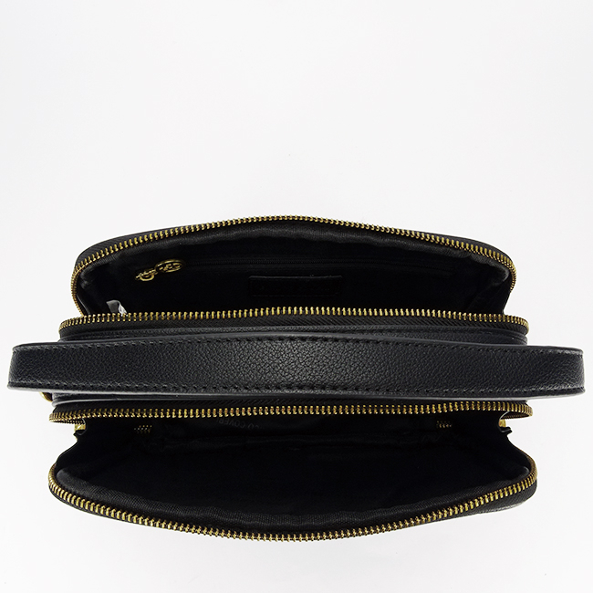 Geanta neagra ENRICO COVERI EC6090 132 [7]