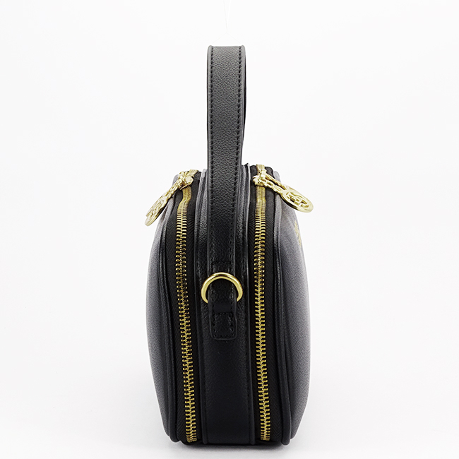 Geanta neagra ENRICO COVERI EC6090 132 [3]