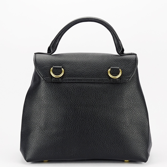 Geanta neagra ENRICO COVERI EC6098 13 [4]