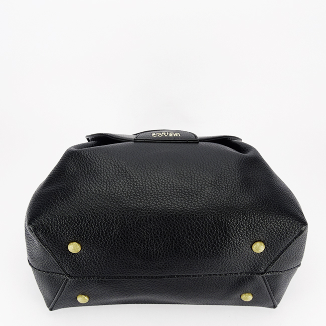 Geanta neagra ENRICO COVERI EC6098 13 [5]