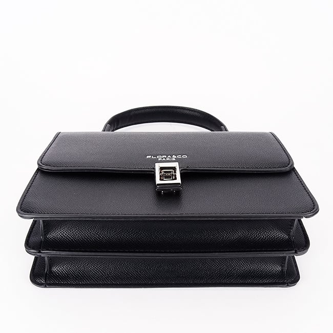 Geanta neagra Flora&CO F8540 14 [6]