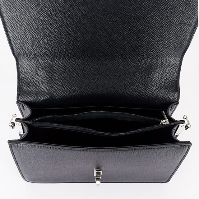 Geanta neagra Flora&CO F8540 14 [7]