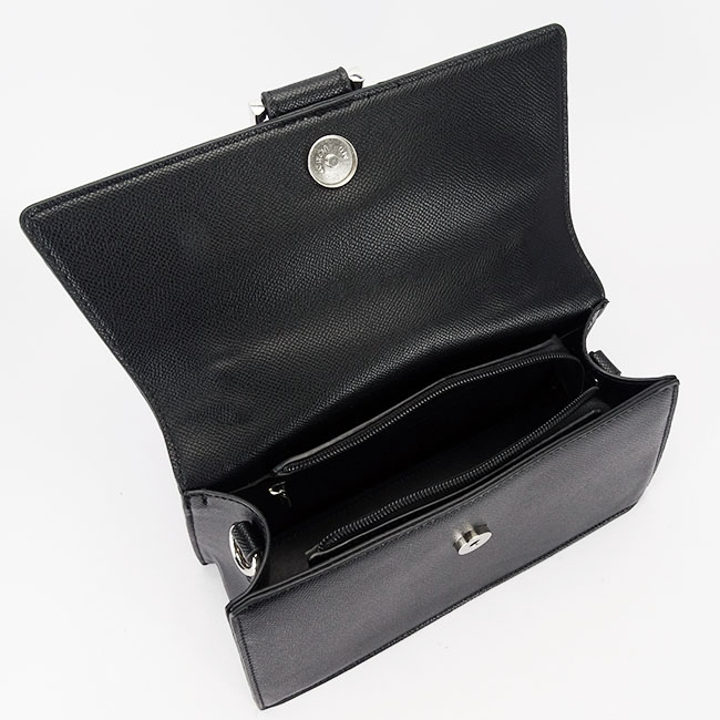 Geanta neagra Flora&CO Paris F3657 15 [10]