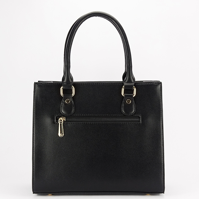 Geanta neagra Flora&Co Paris F6919 13 [4]